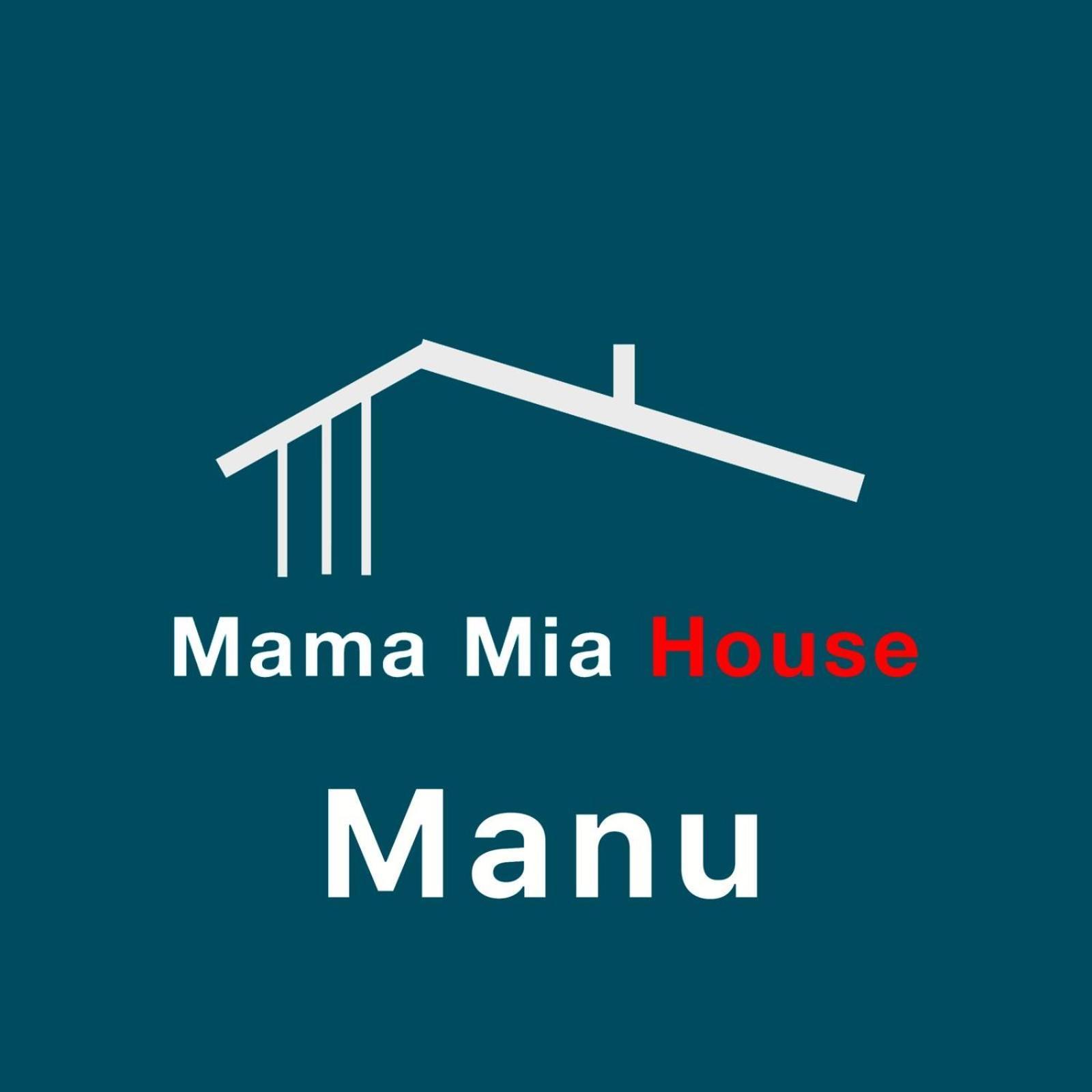 Mama Mia House Apartment Naples Exterior photo
